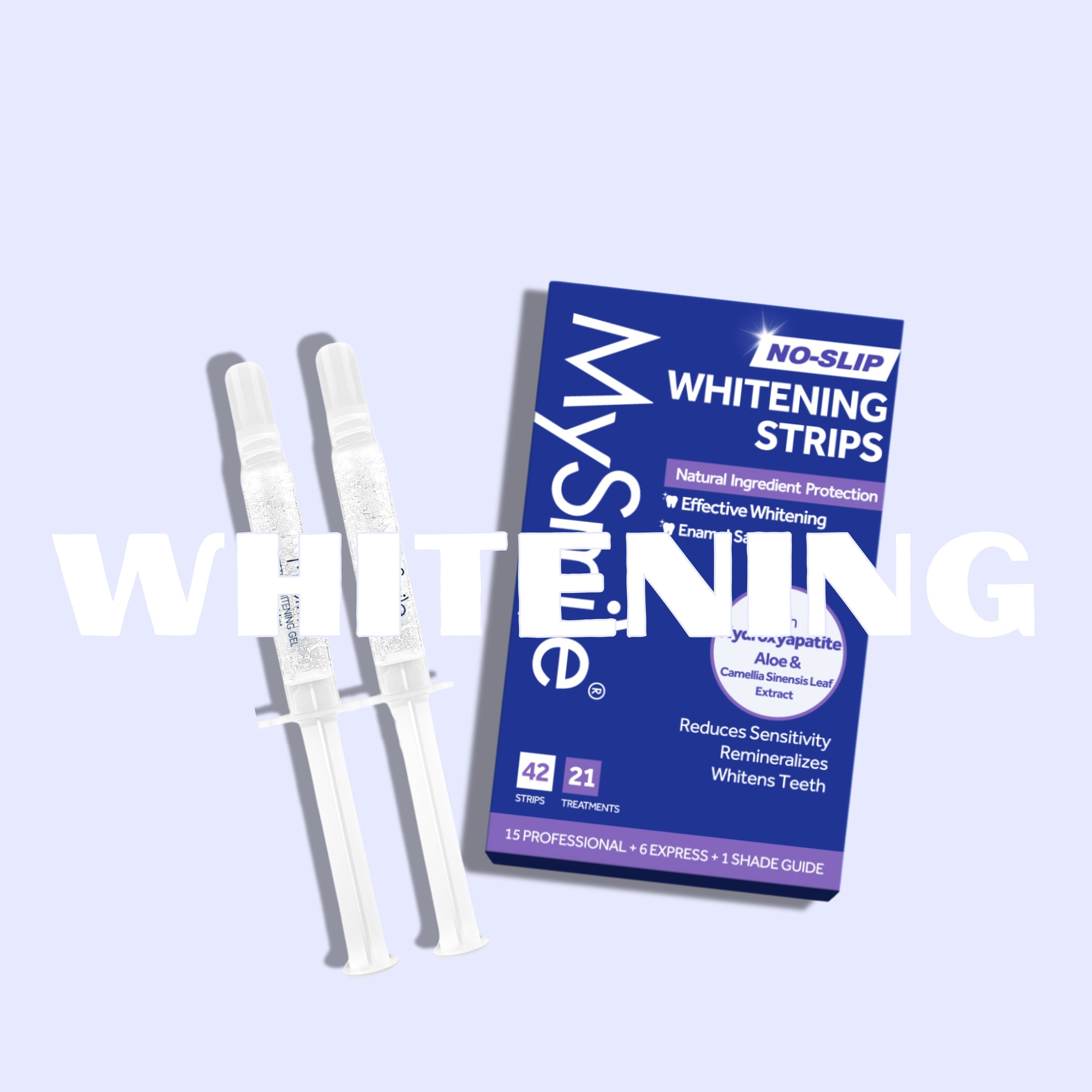 Teeth Whitening