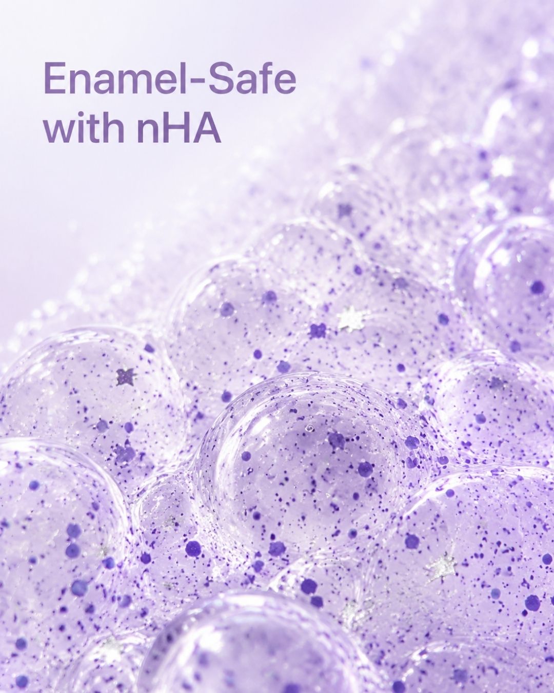 MySmile Purple Color Correcting Toothpaste