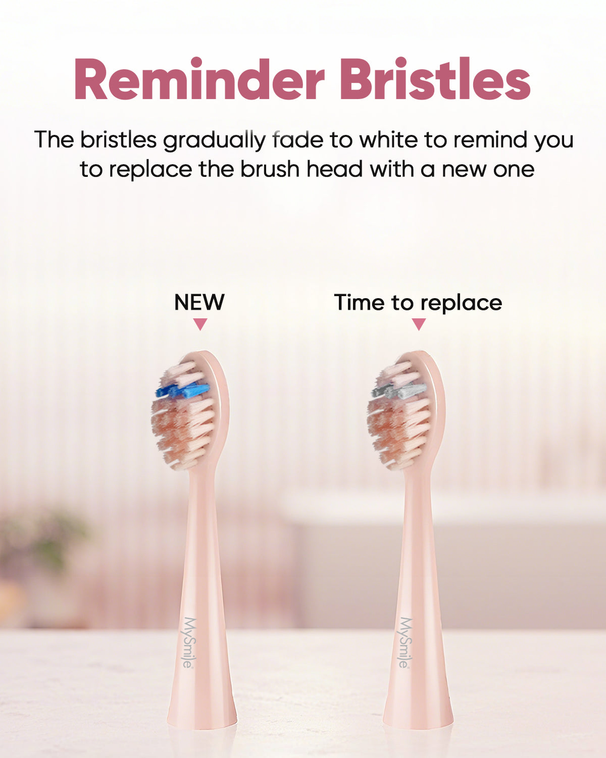 MySmile Essential Sonic Toothbrush