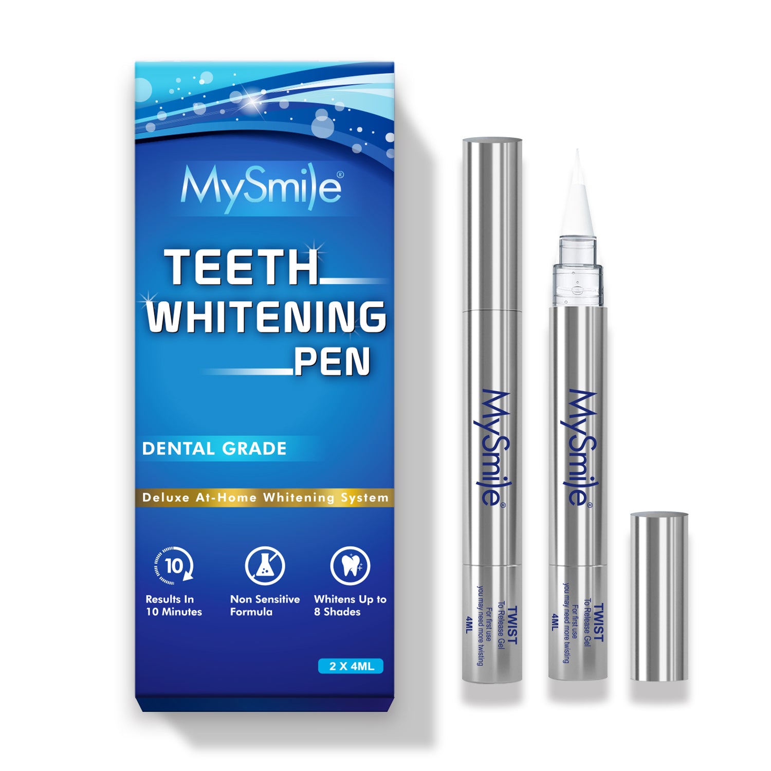 Teeth Whitening Pen w/ 35%CP