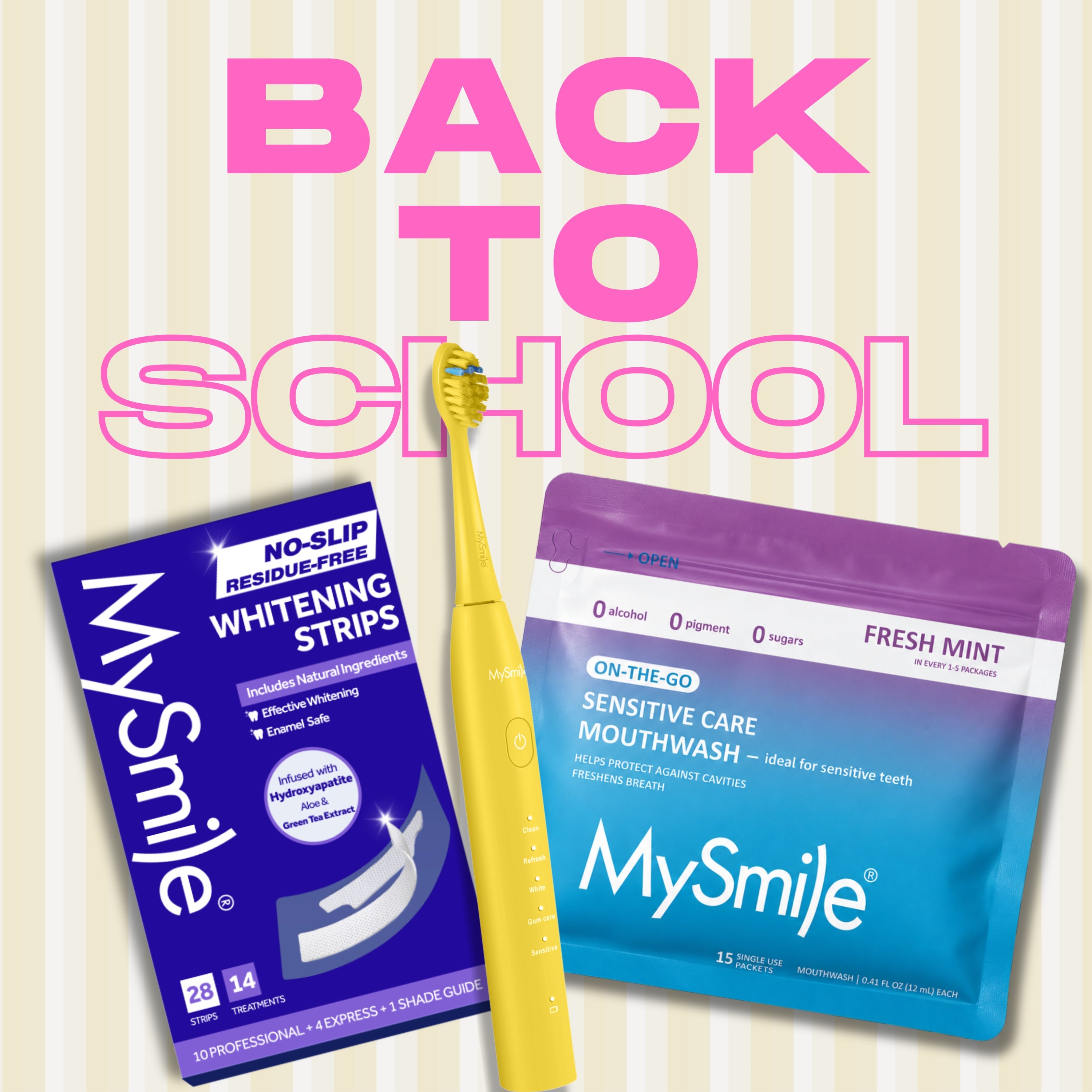 MySmile