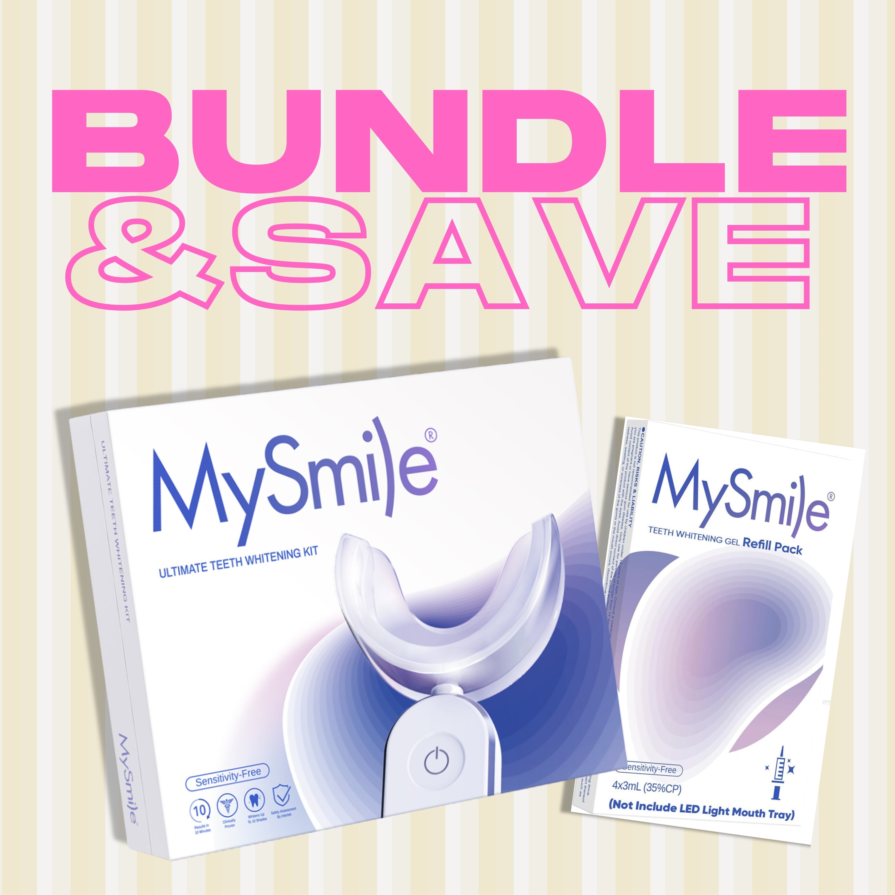 MySmile