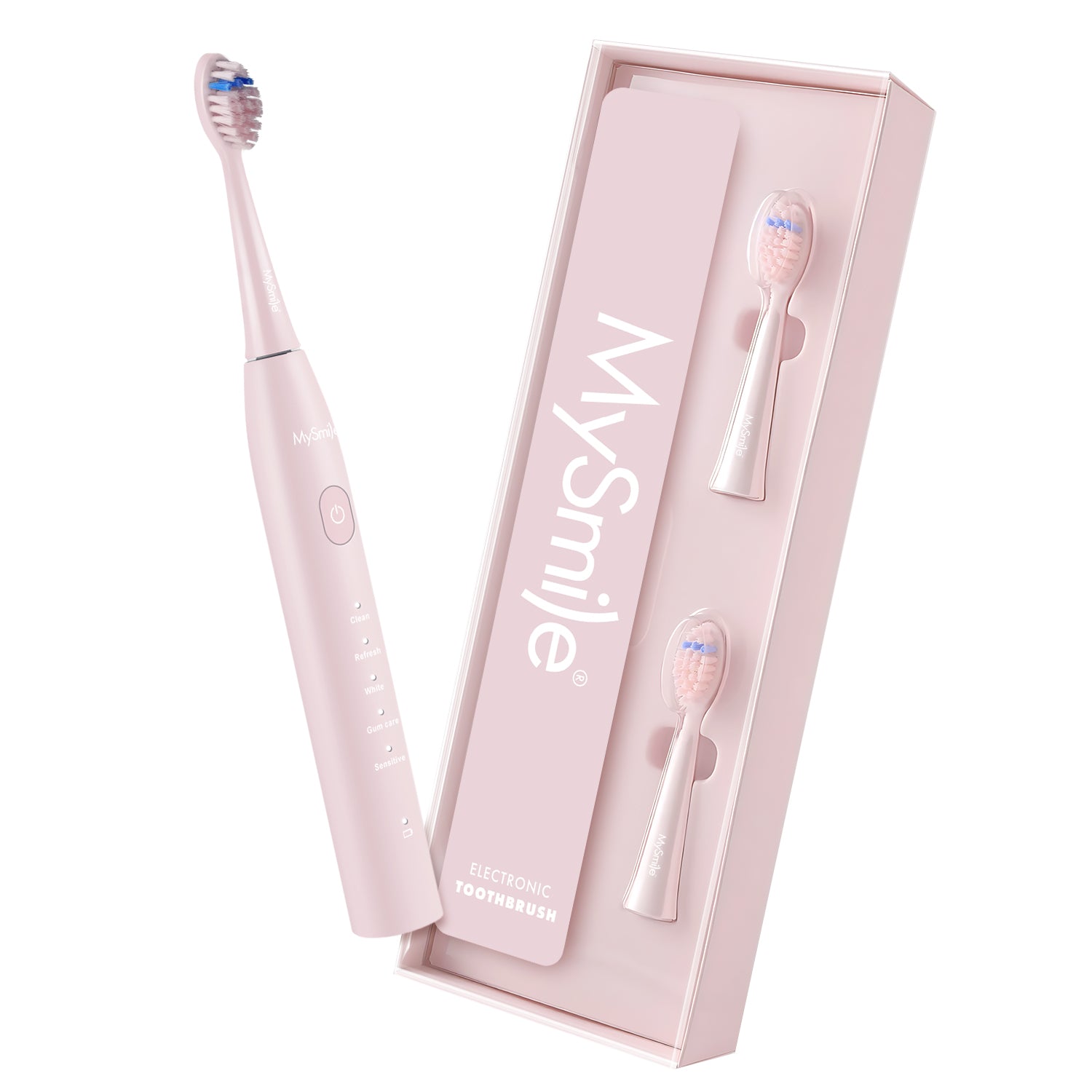 MySmile Essential Sonic Toothbrush