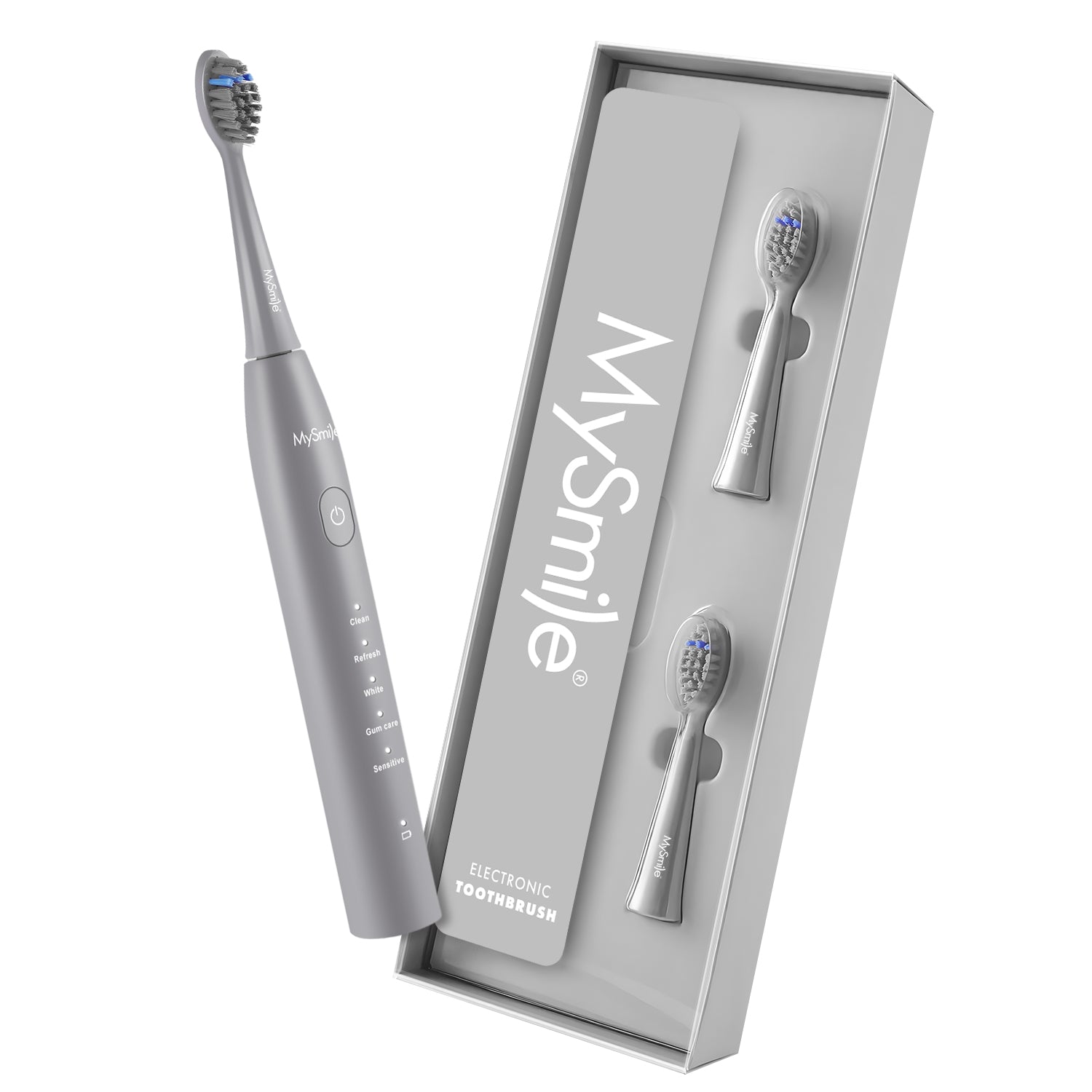 MySmile Essential Sonic Toothbrush