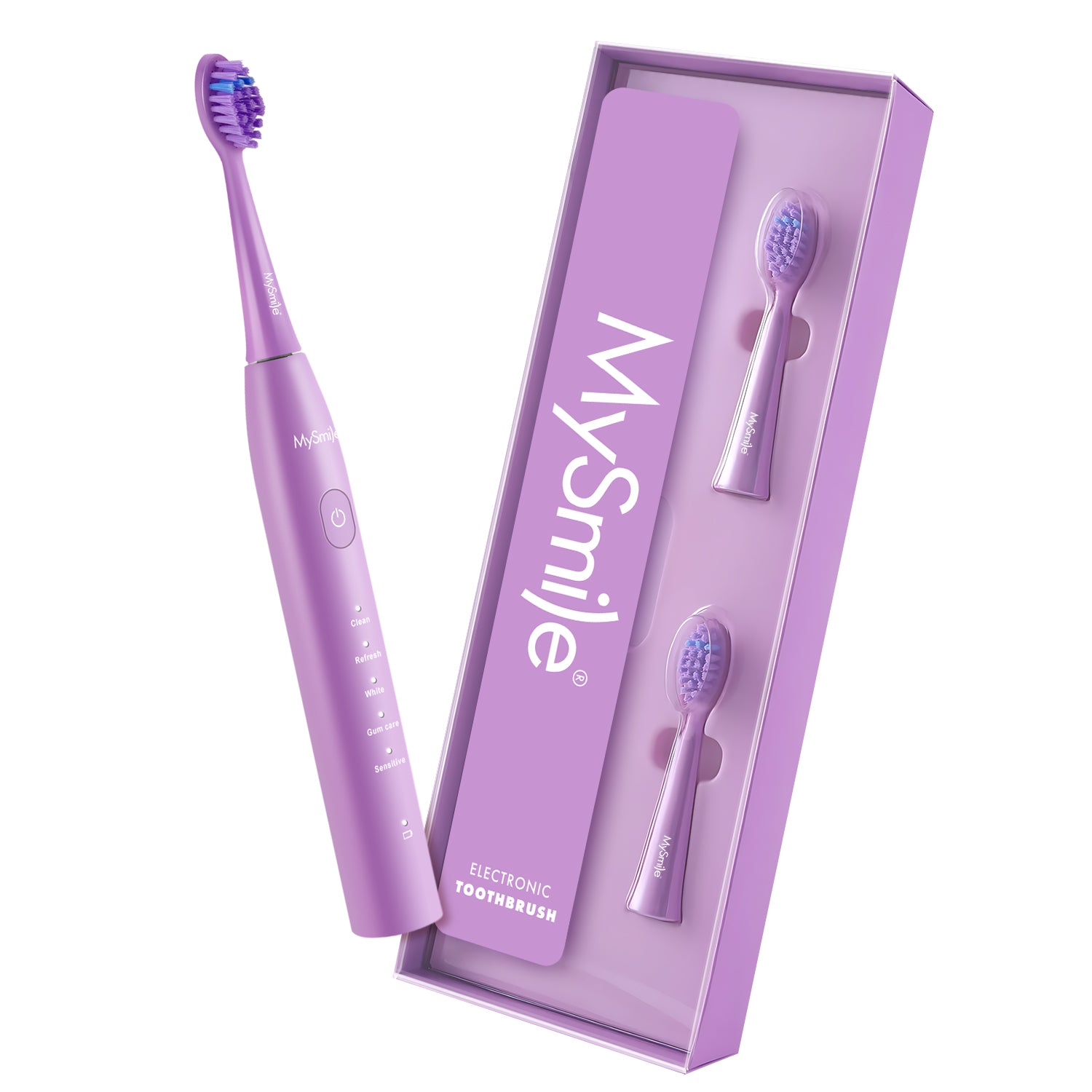 MySmile Essential Sonic Toothbrush