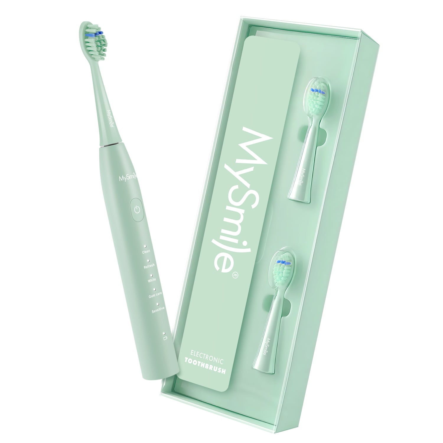 MySmile Essential Sonic Toothbrush