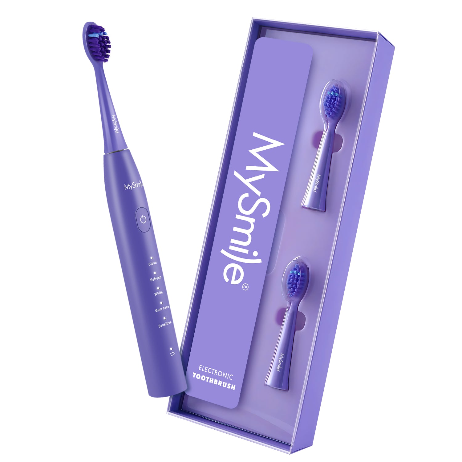 MySmile Essential Sonic Toothbrush