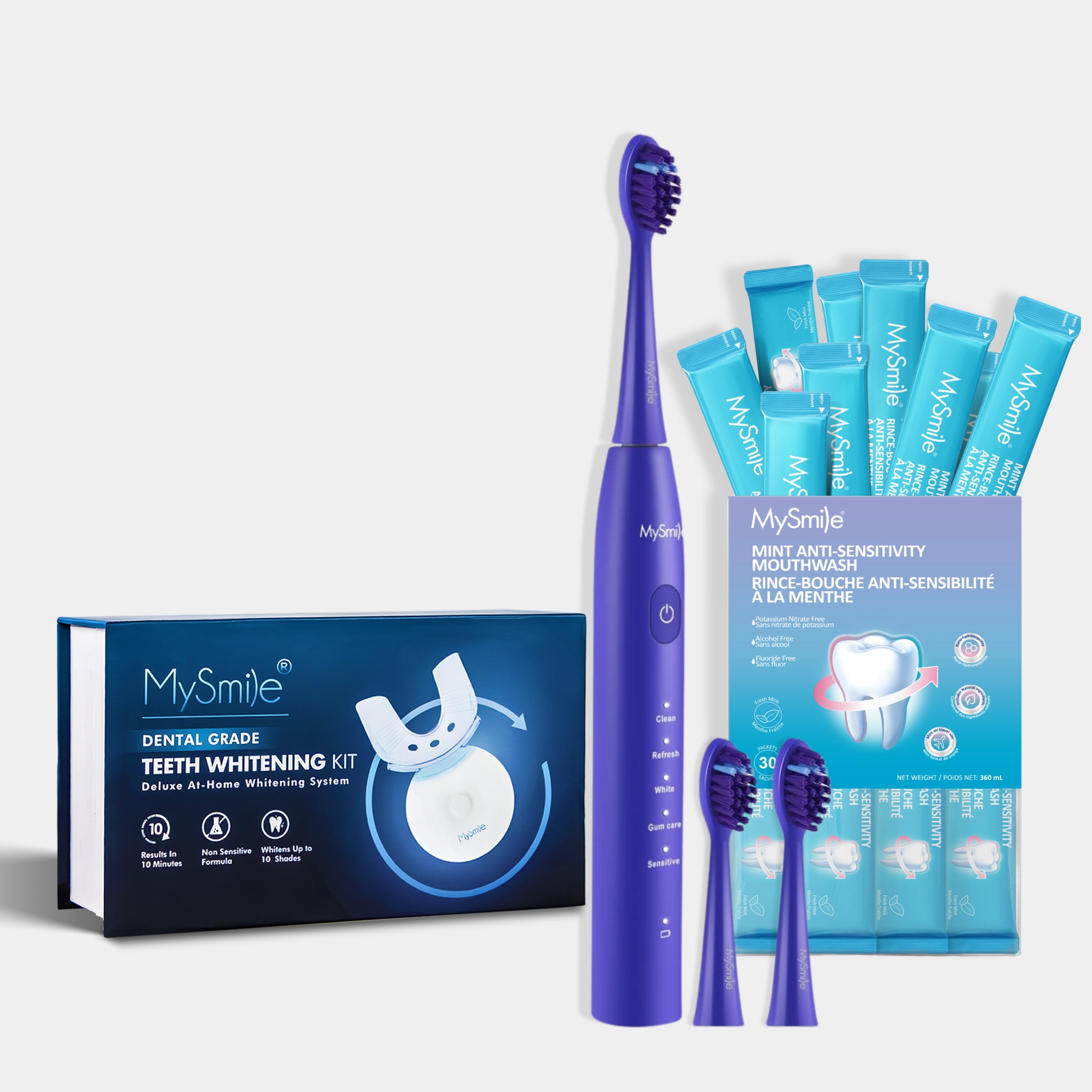 Father’s Day Oral Care Gift Set