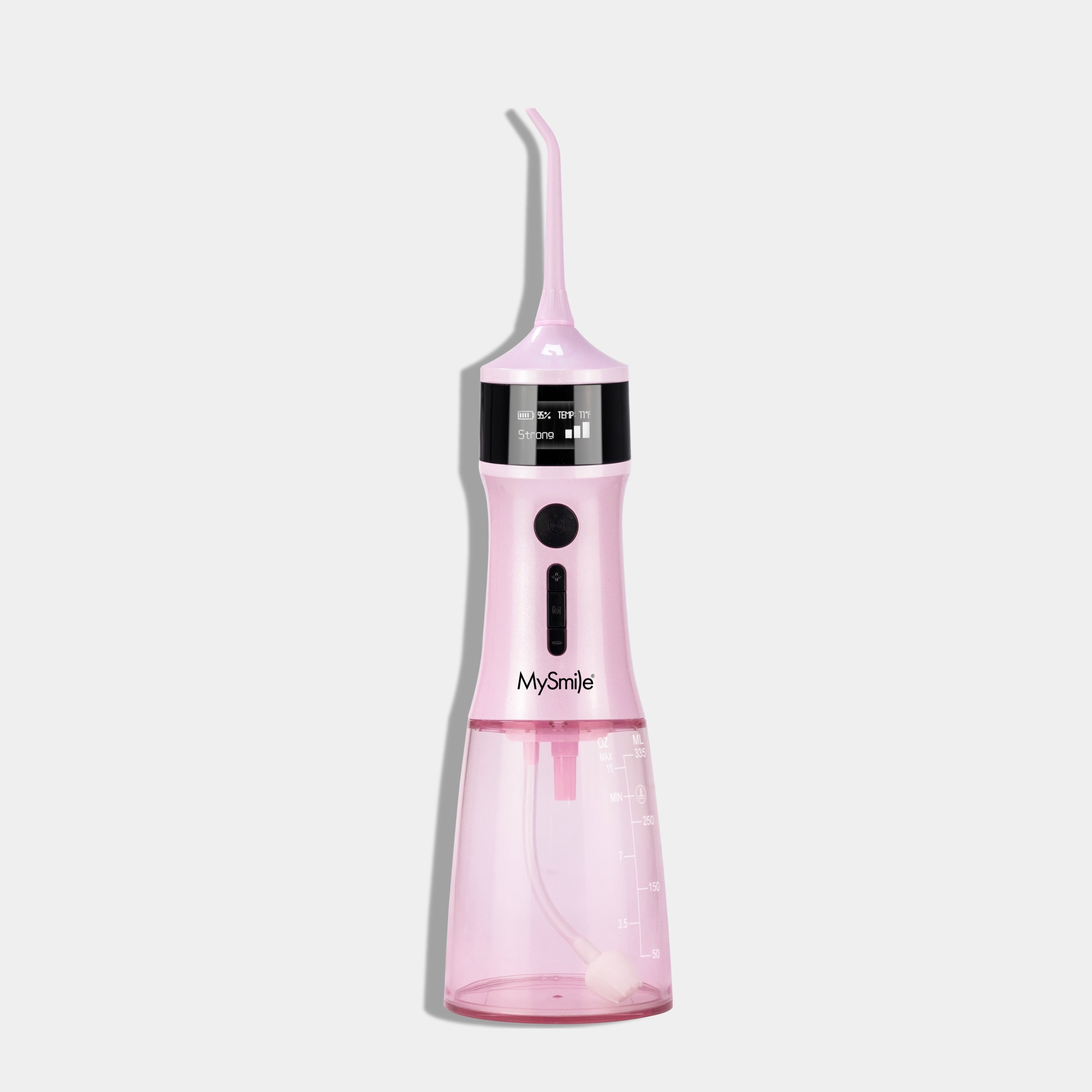 Shop MySmile LP211 Water Flosser