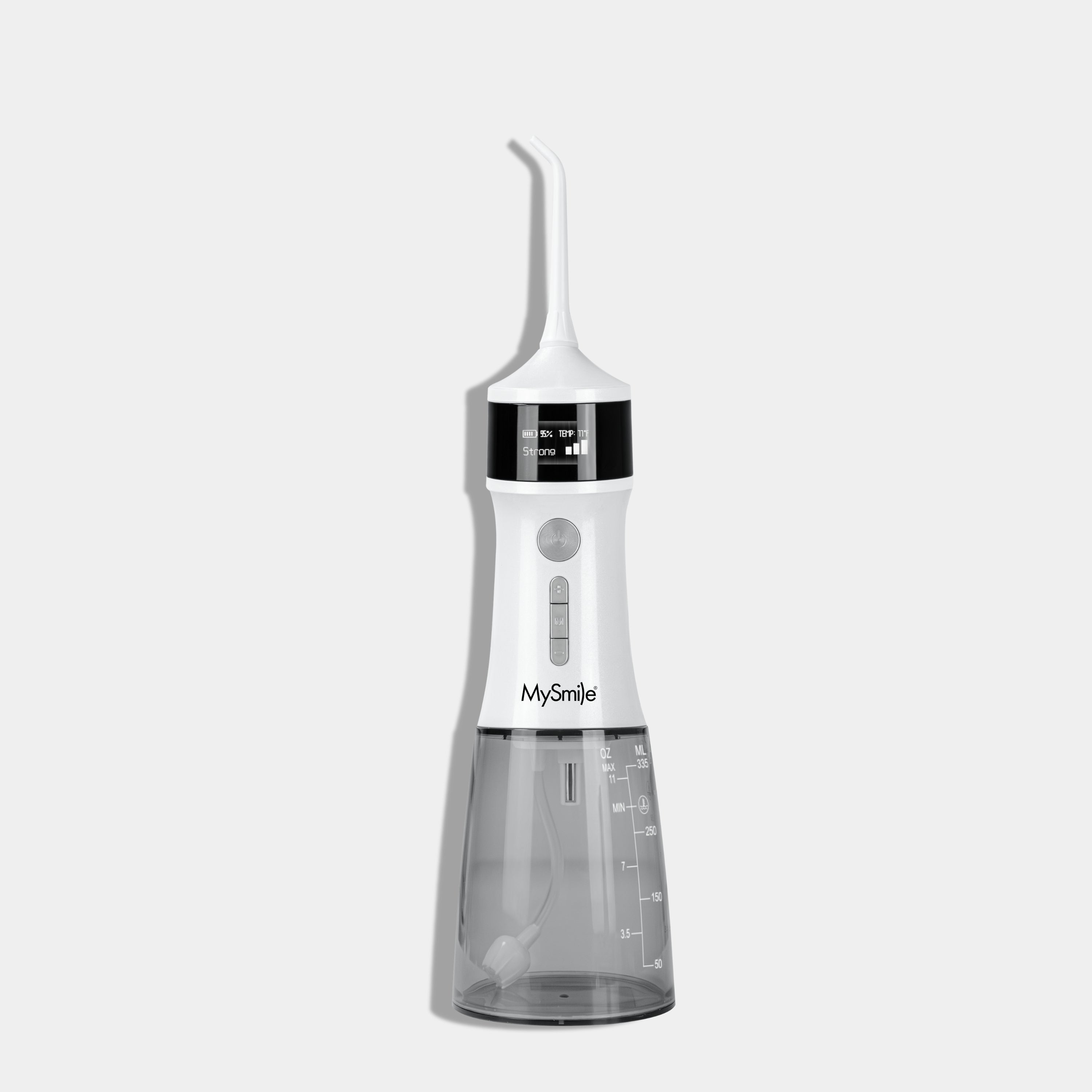 【未使用】 サミットインターナショナル リリーオーラ 循環式浄水器 Shop MySmile LP211 Water Flosser