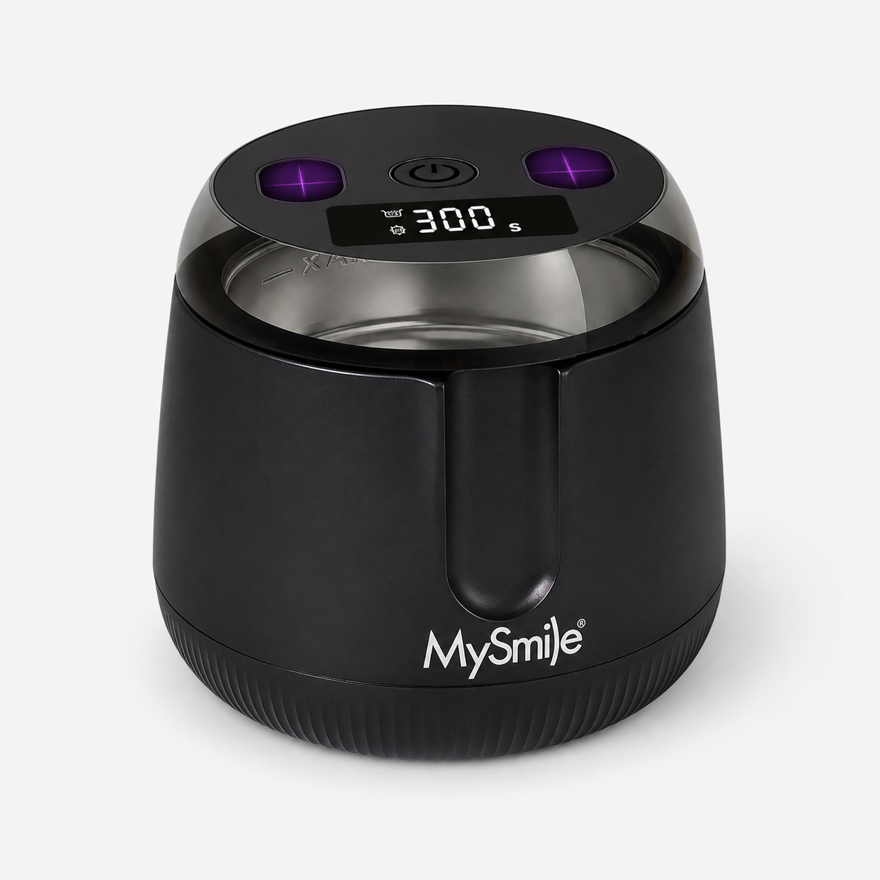 MS208 UVC Ultrasonic Cleaner