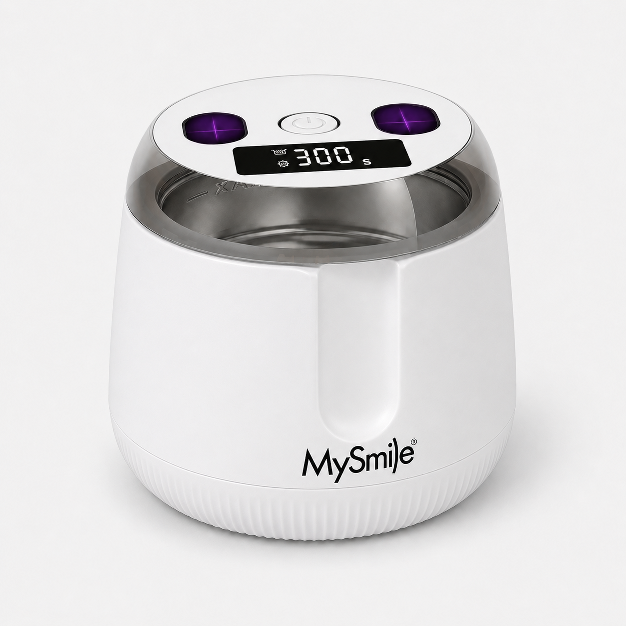 MS208 UVC Ultrasonic Cleaner