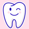 logo of MySmile Teeth Whitening