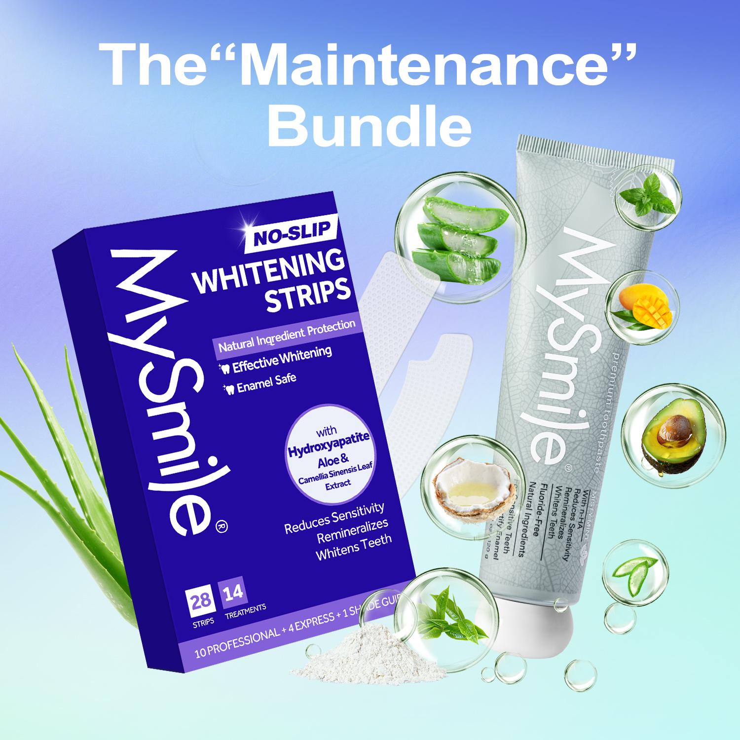 Maintenance Bundle