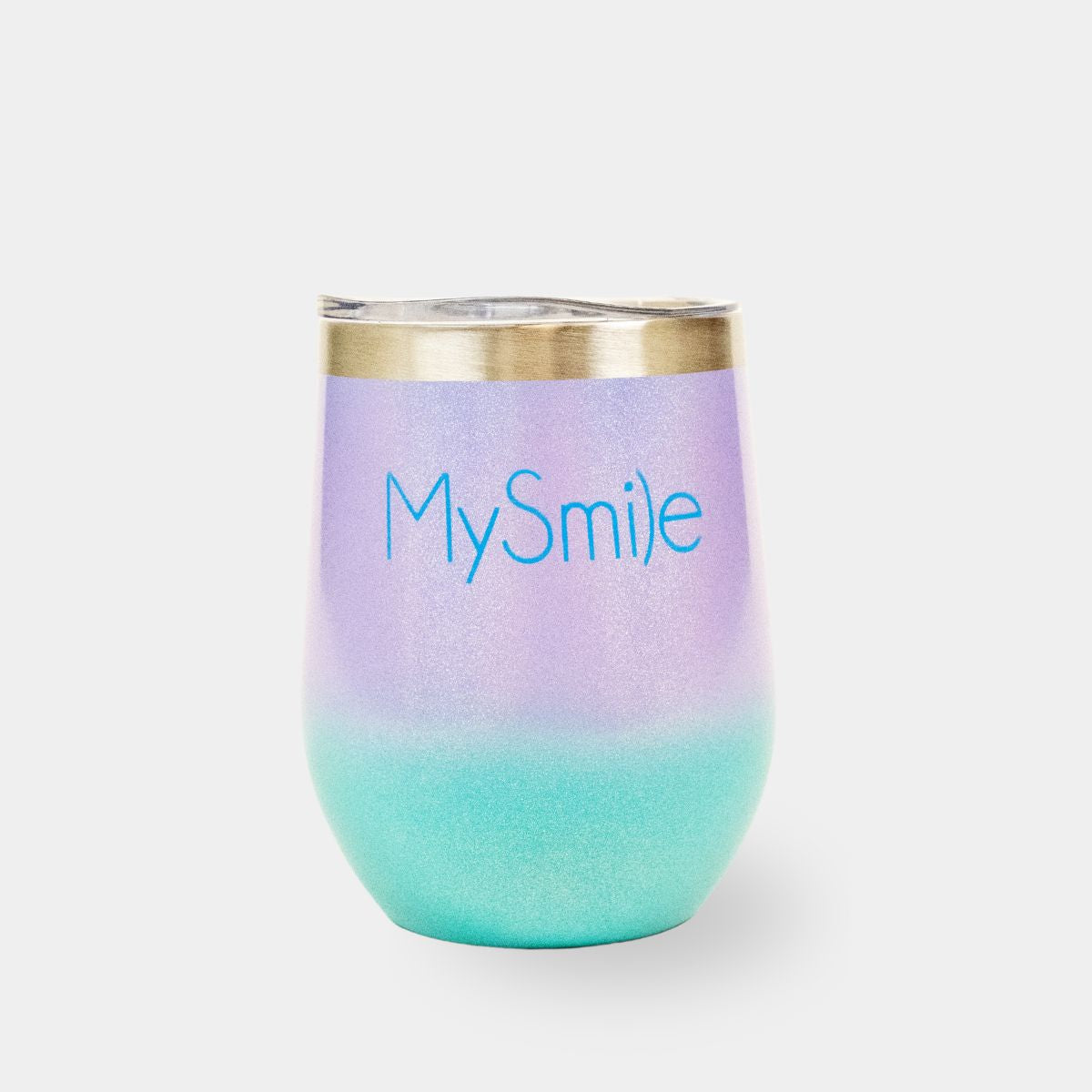 MySmile "Not a Day over Fabulous" Cup