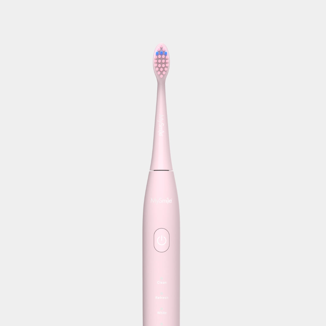 MySmile Essential Rechargeable Sonic Toothbrush