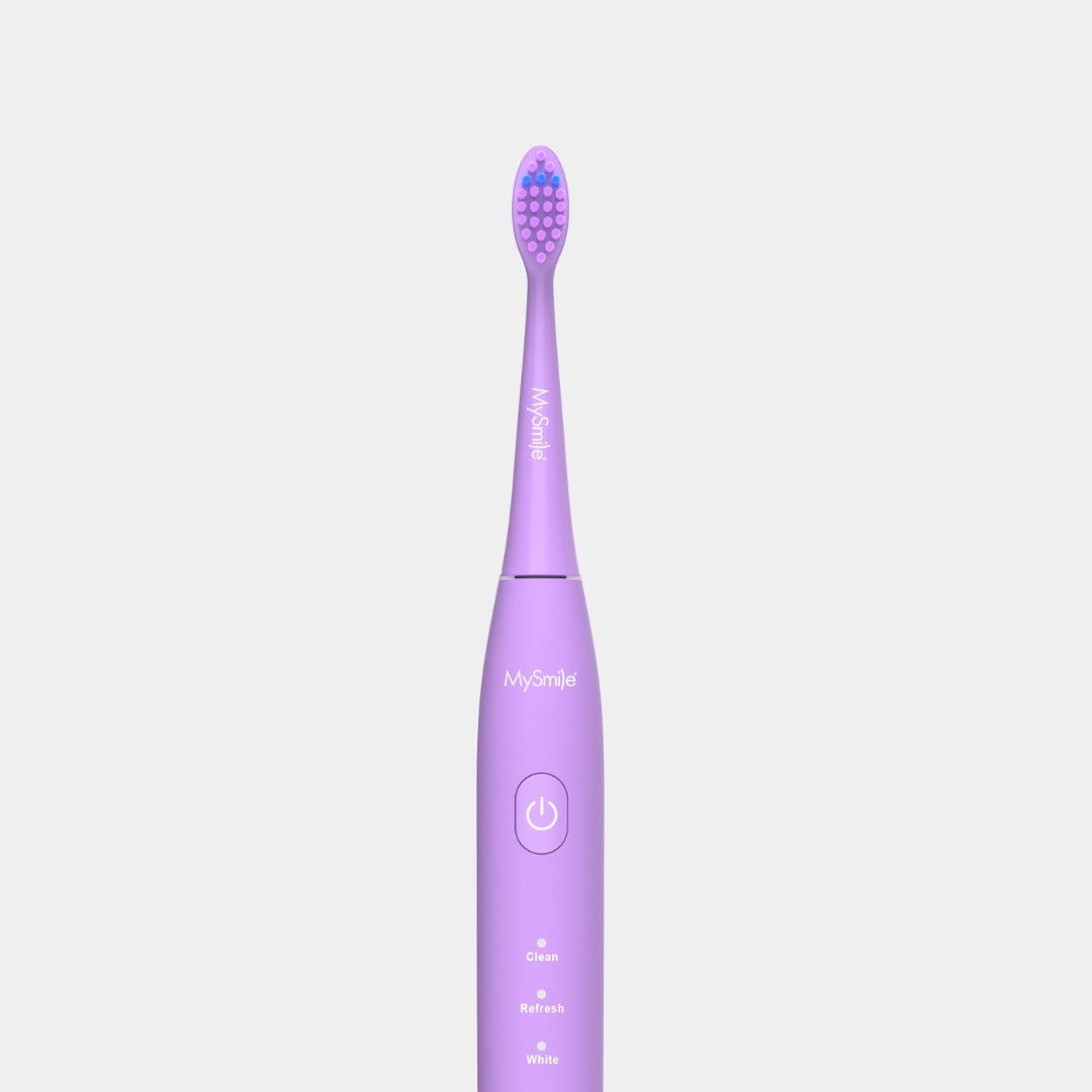 Essential Sonic Toothbrush
