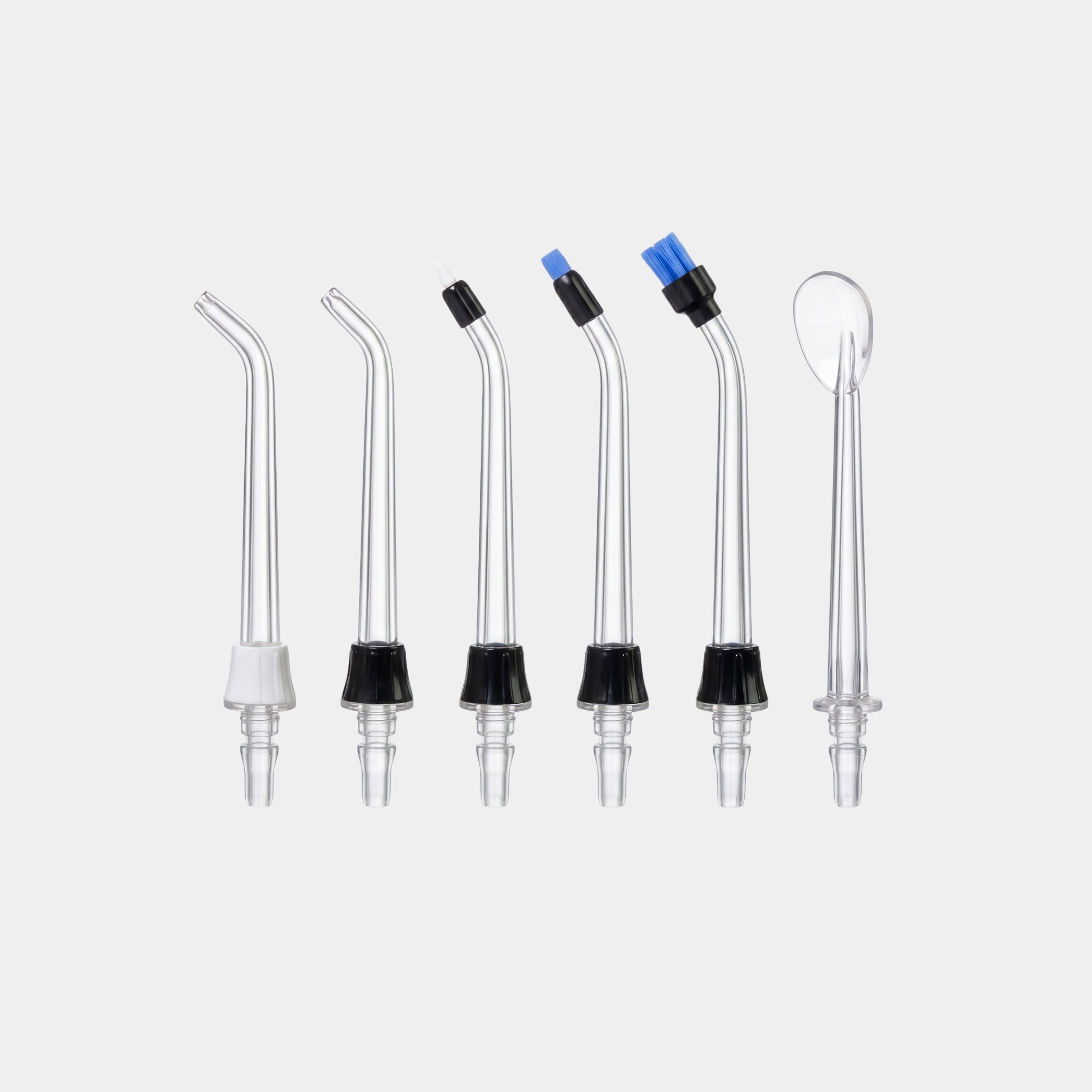 Puntas de repuesto para irrigador dental (para la versión OLED)