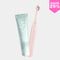 DY156 Electric Sonic Toothbrush & Nano-Hydroxyapatite Toothpaste Bundl