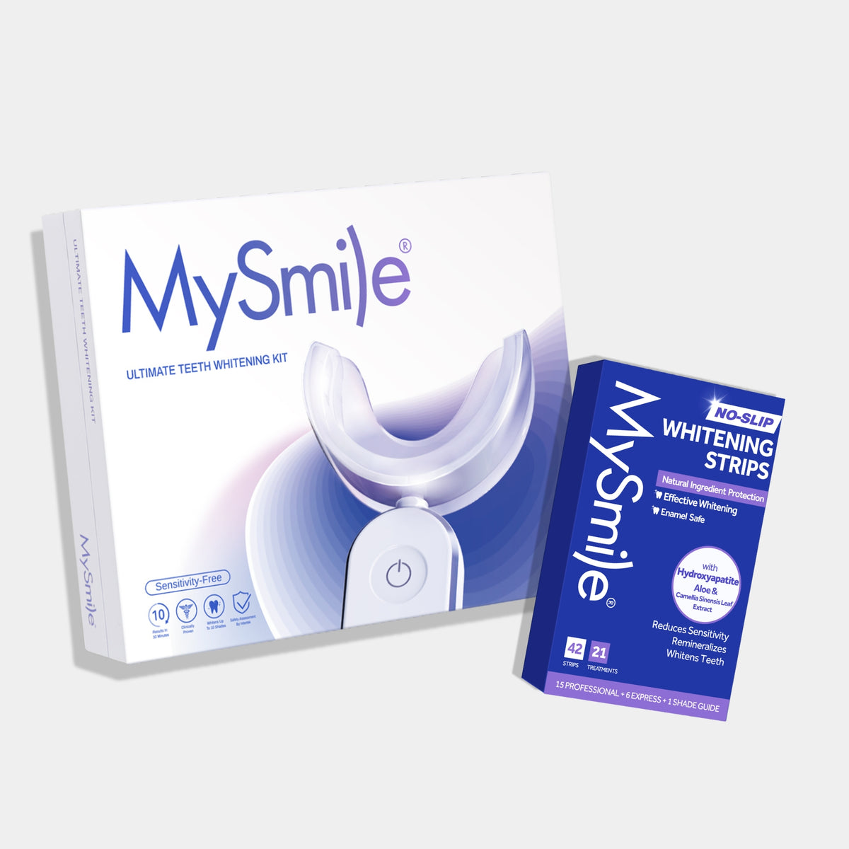 MySmile