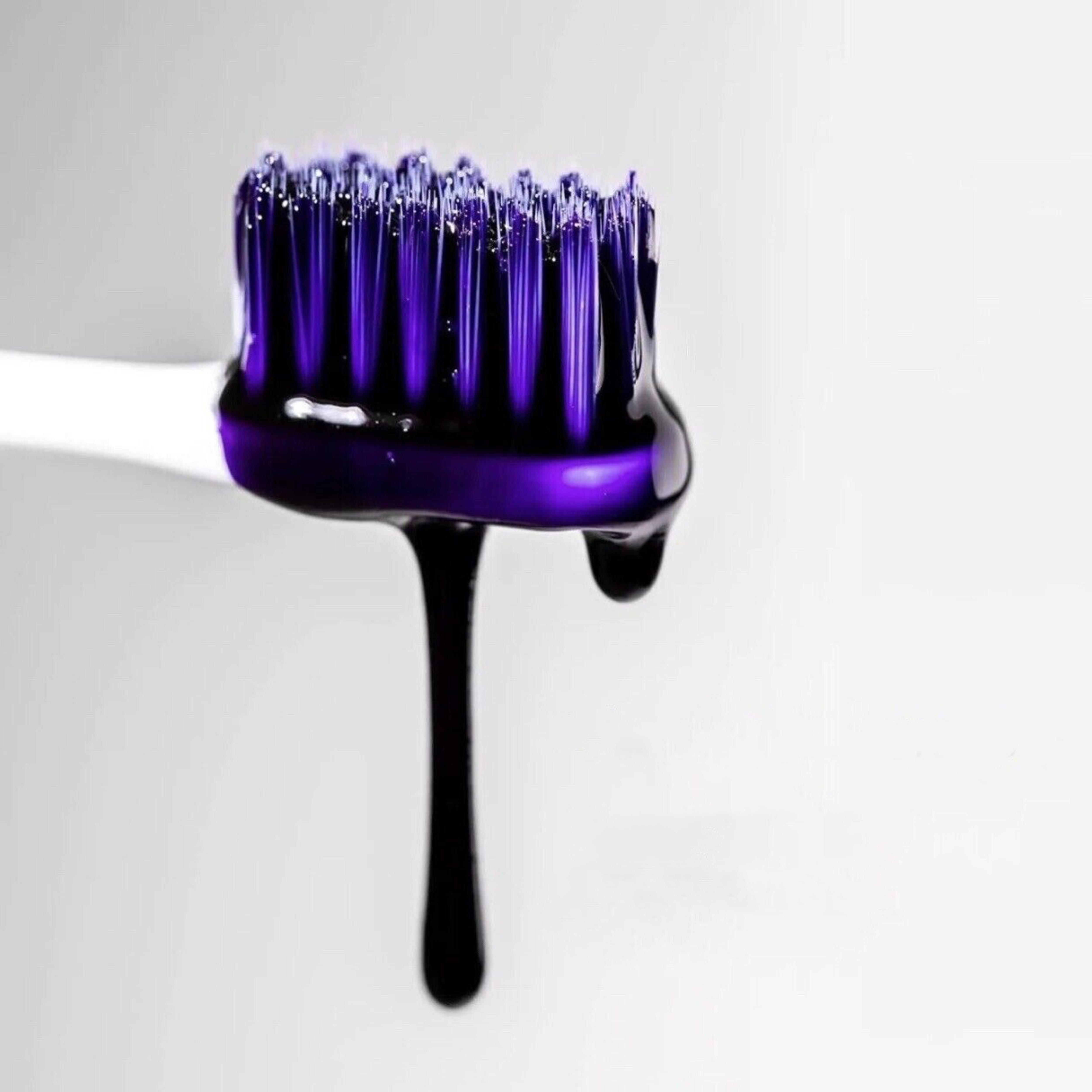 MySmile® V34 Purple Toothpaste