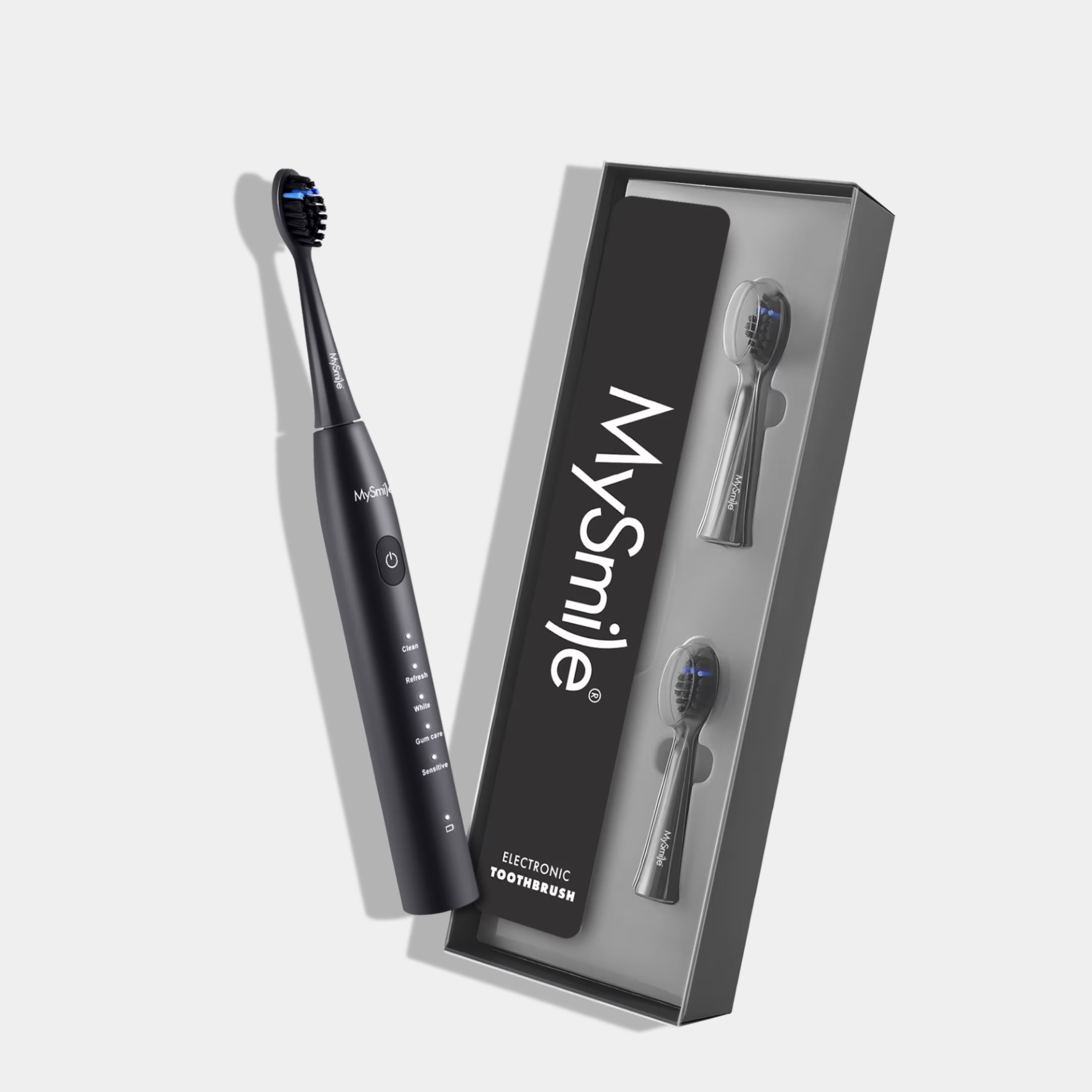 DY156 Essential Sonic Toothbrush