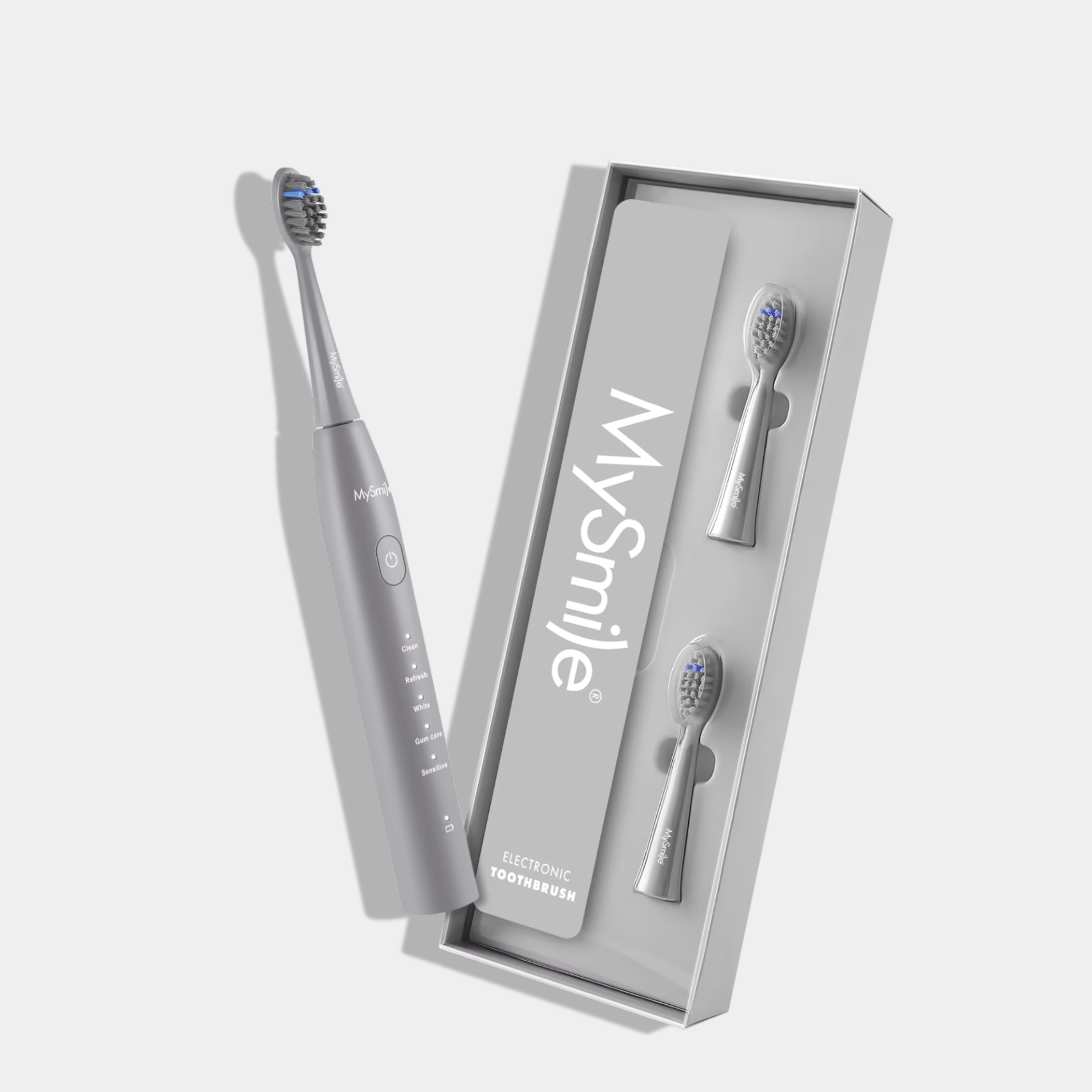 DY156 Essential Sonic Toothbrush