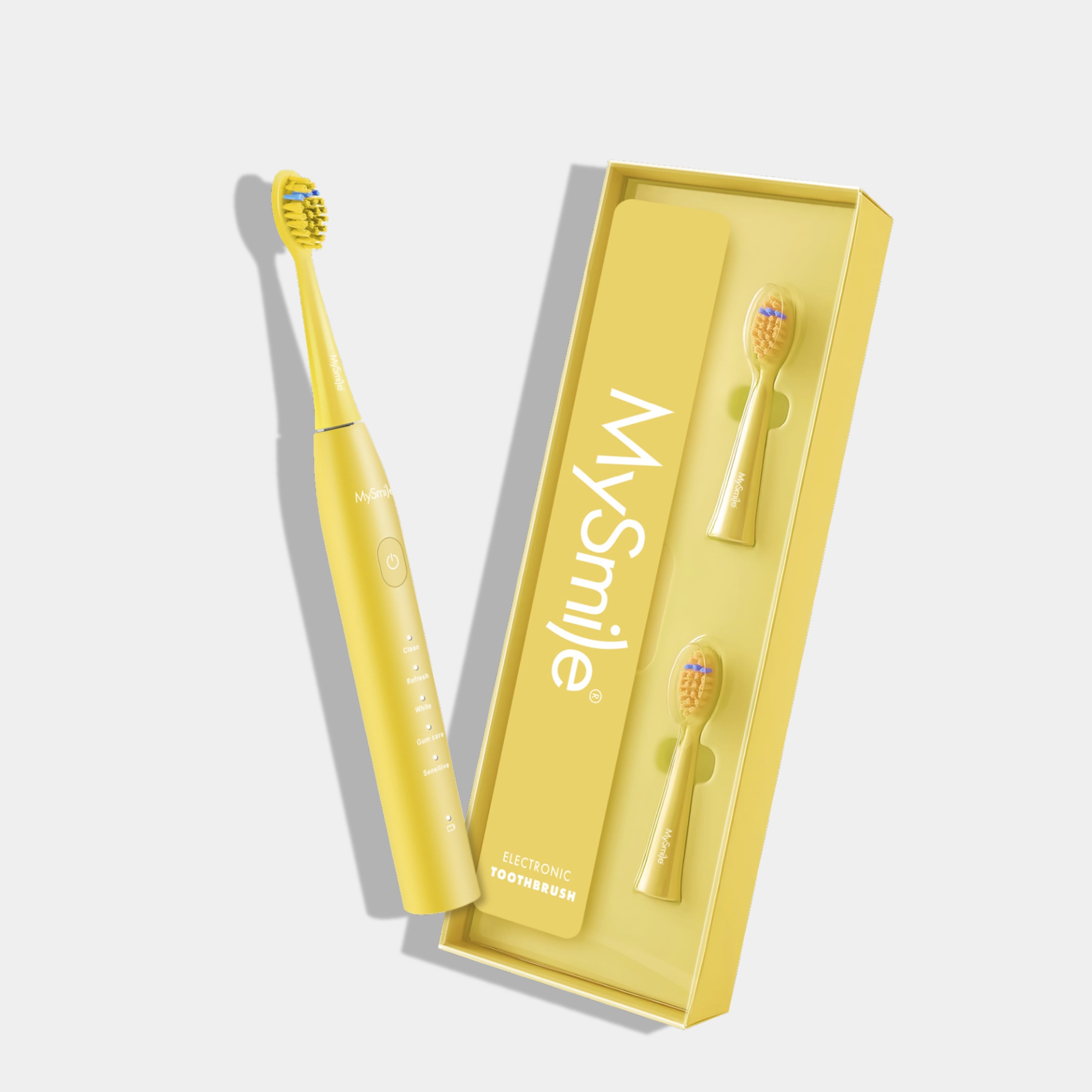 DY156 Essential Sonic Toothbrush