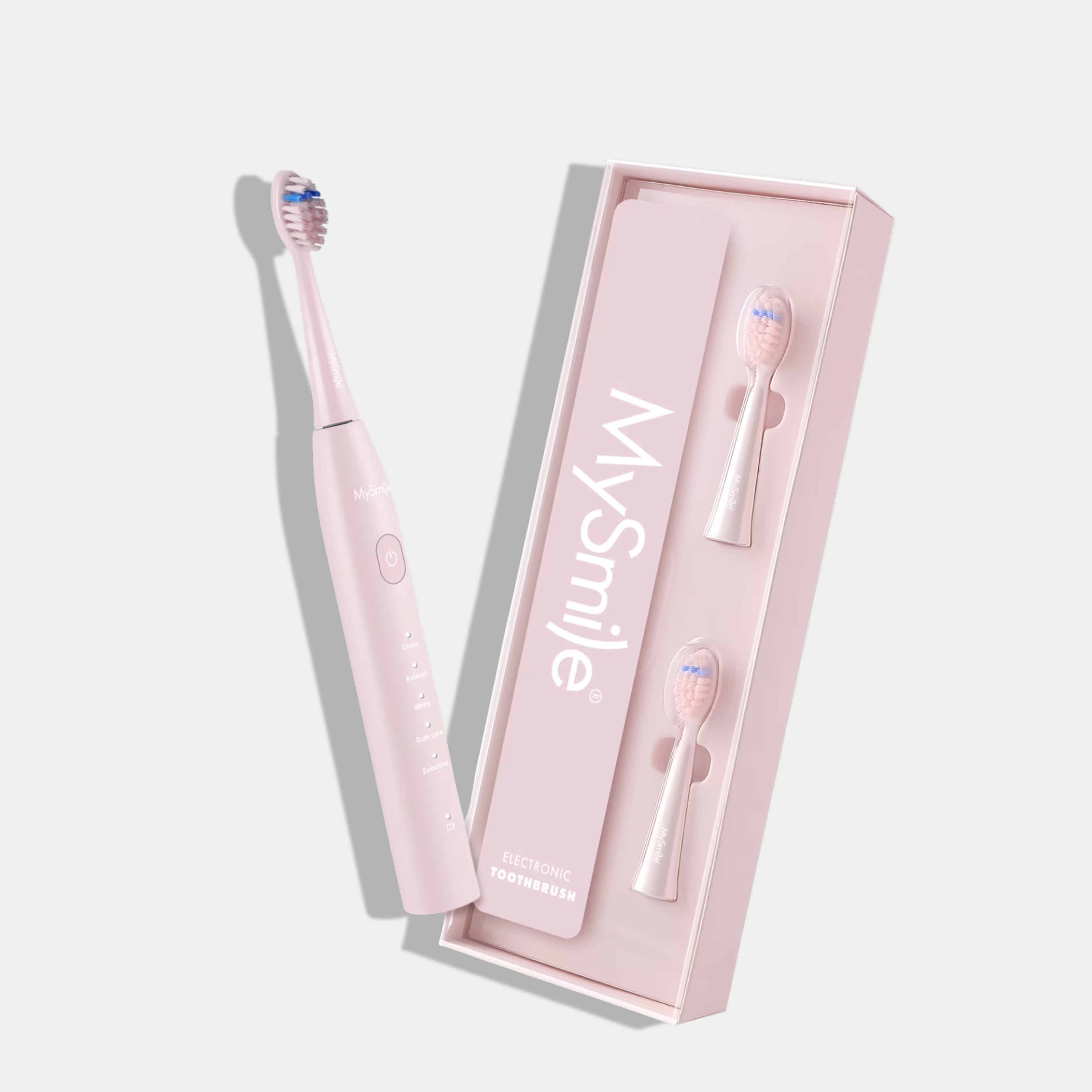 DY156 Essential Sonic Toothbrush