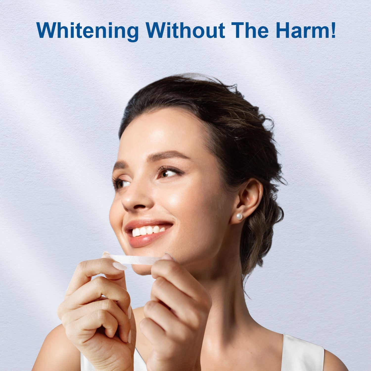 Teeth Whitening Strips (14 Pack) - MySmile